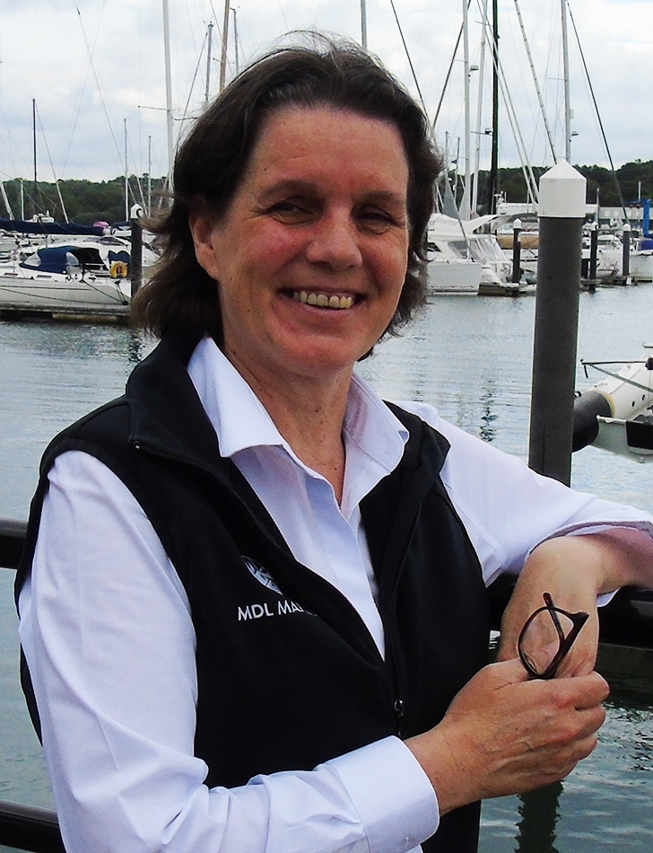 Debbie Burns
