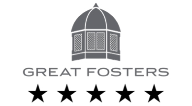 Great Fosters Hotel