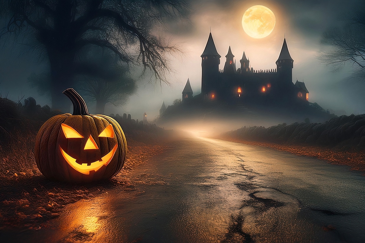 Spooktacular Treats at Windsor Marina