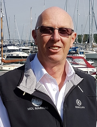Graham Bushell