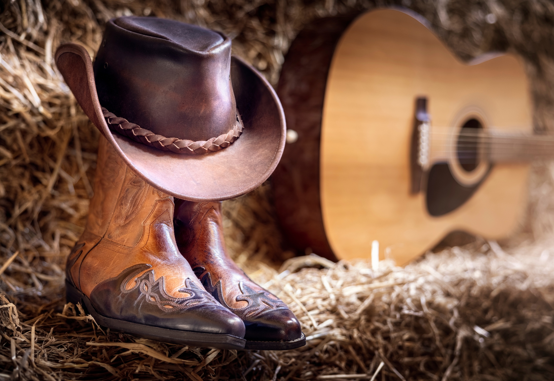 Cobbs Quay Barn Dance