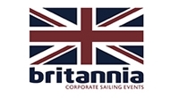 Britannia Corporate Sailing Events