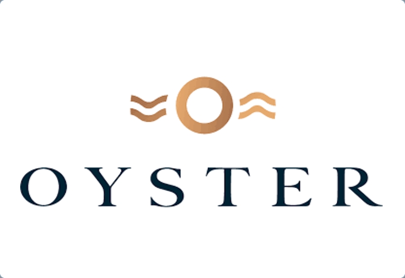 Oyster Yachts