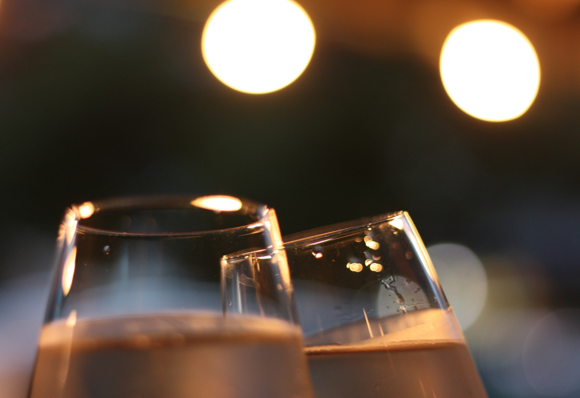 Berth Holder Drinks