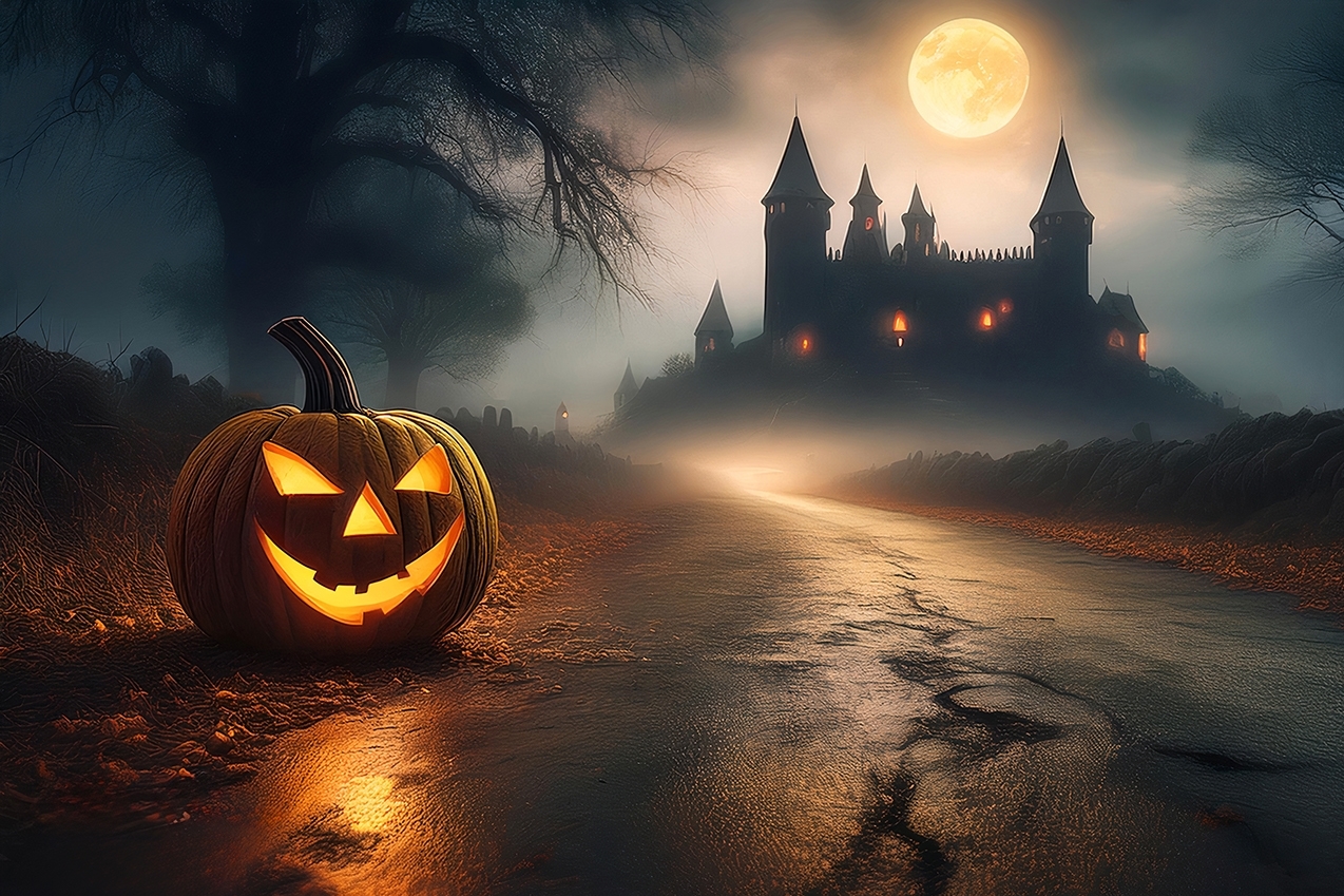 Spooktacular Treats at Penton Hook Marina