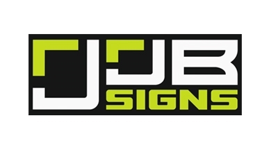 JJB Signs