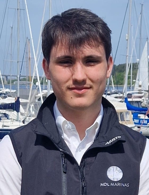 Elliot Beech