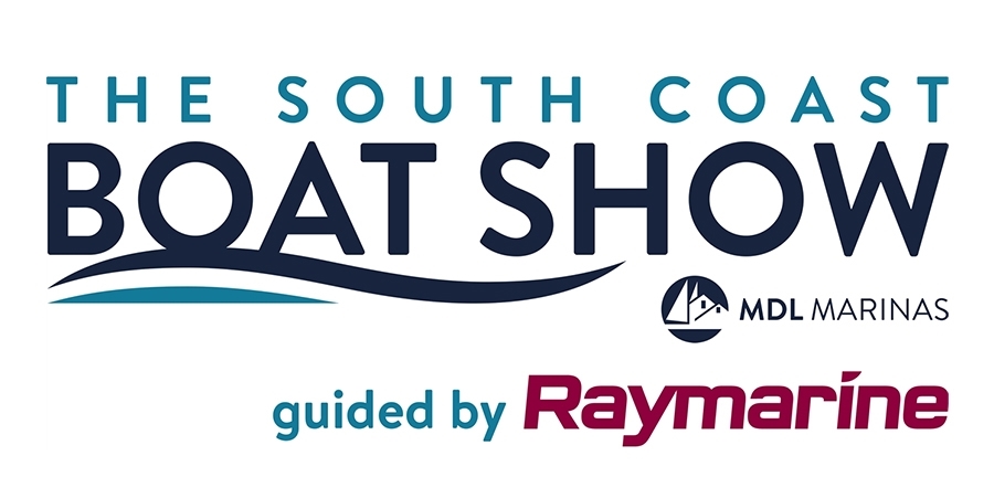 The South Coast Boat Show 2023
