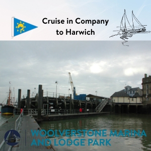 Cruise in Company to Harwich. Sea Shanty With the Woolverstone Marina Berth Holders Association. For more details, please email the Berth Holder's Association: wmba1@yahoo.com