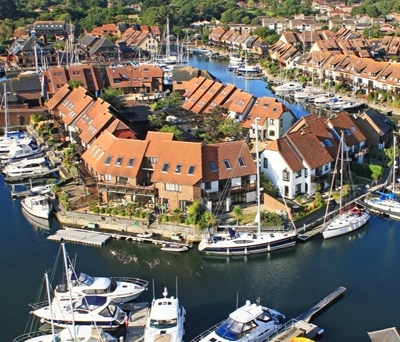 Marina Operative (Part Time) – Hythe Marina Village, near Southampton