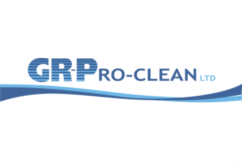 GR Pro-Clean (Thames) Ltd