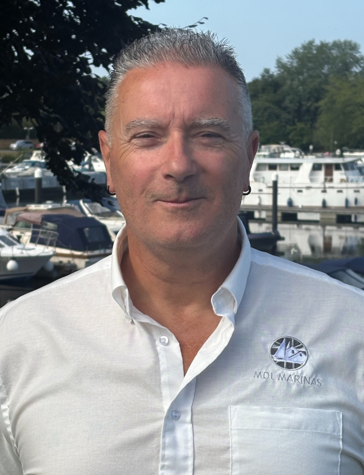 David Potterton