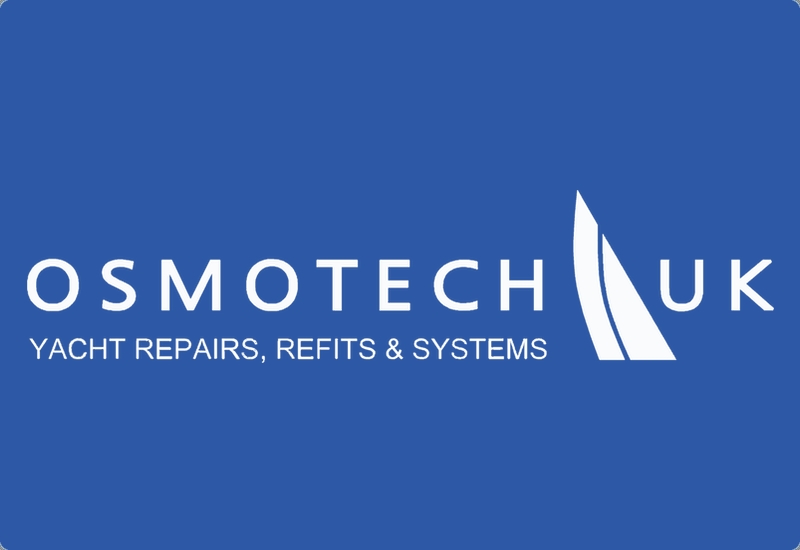 Osmotech Limited