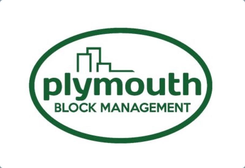Plymouth Block Management