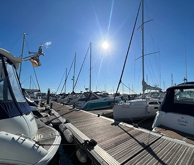 Assistant Marina Manager – Cobb's Quay Marina, Poole