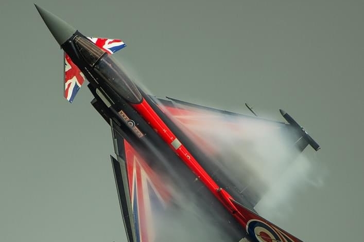 Torbay Airshow 2025