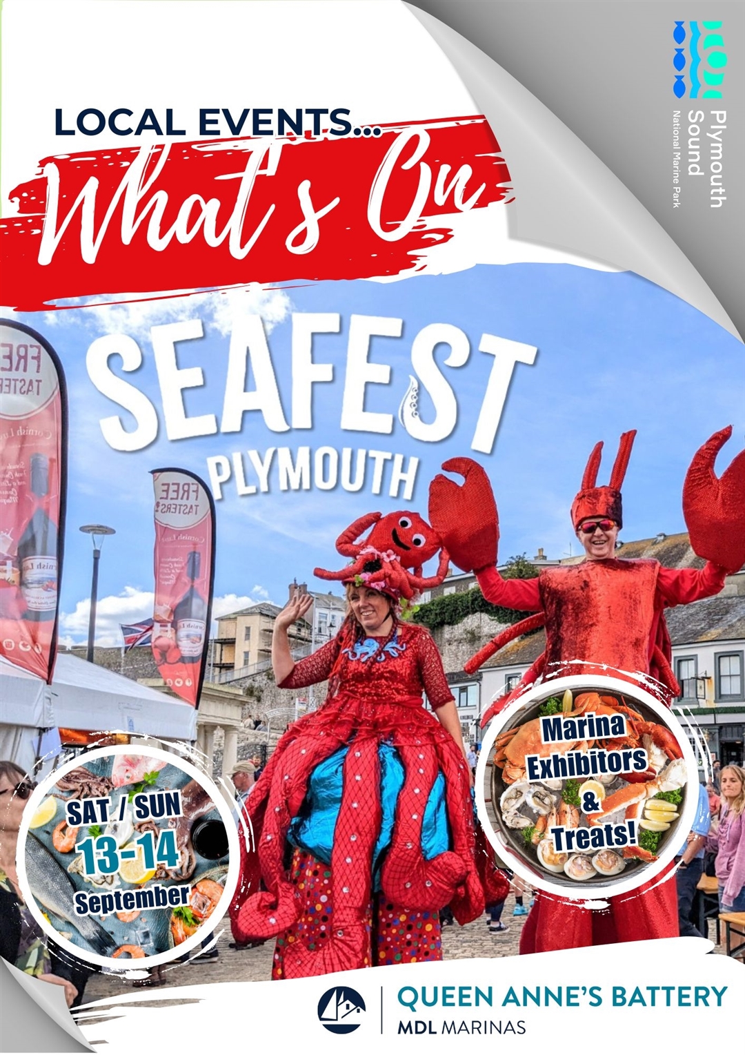 Seafest - Plymouth