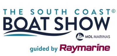 The South Coast Boat Show 2022