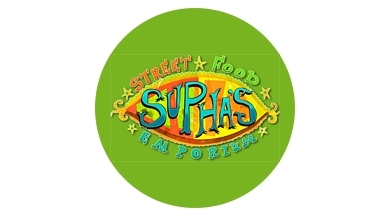Supha's Street Food Emporium