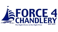 Force 4 Chandlery Hamble