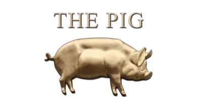 Pig, The