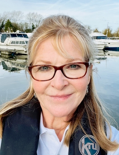 Louise Broughton