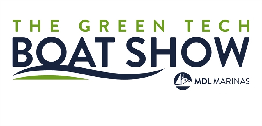 The Green Tech Boat Show 2023