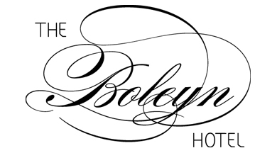 Boleyn Hotel, The
