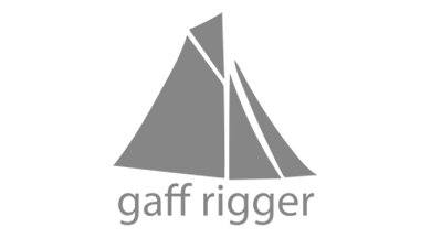 Gaff Rigger