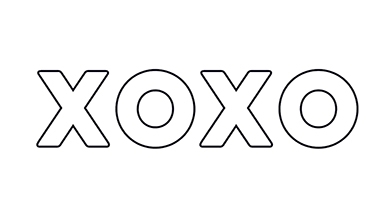 XOXO