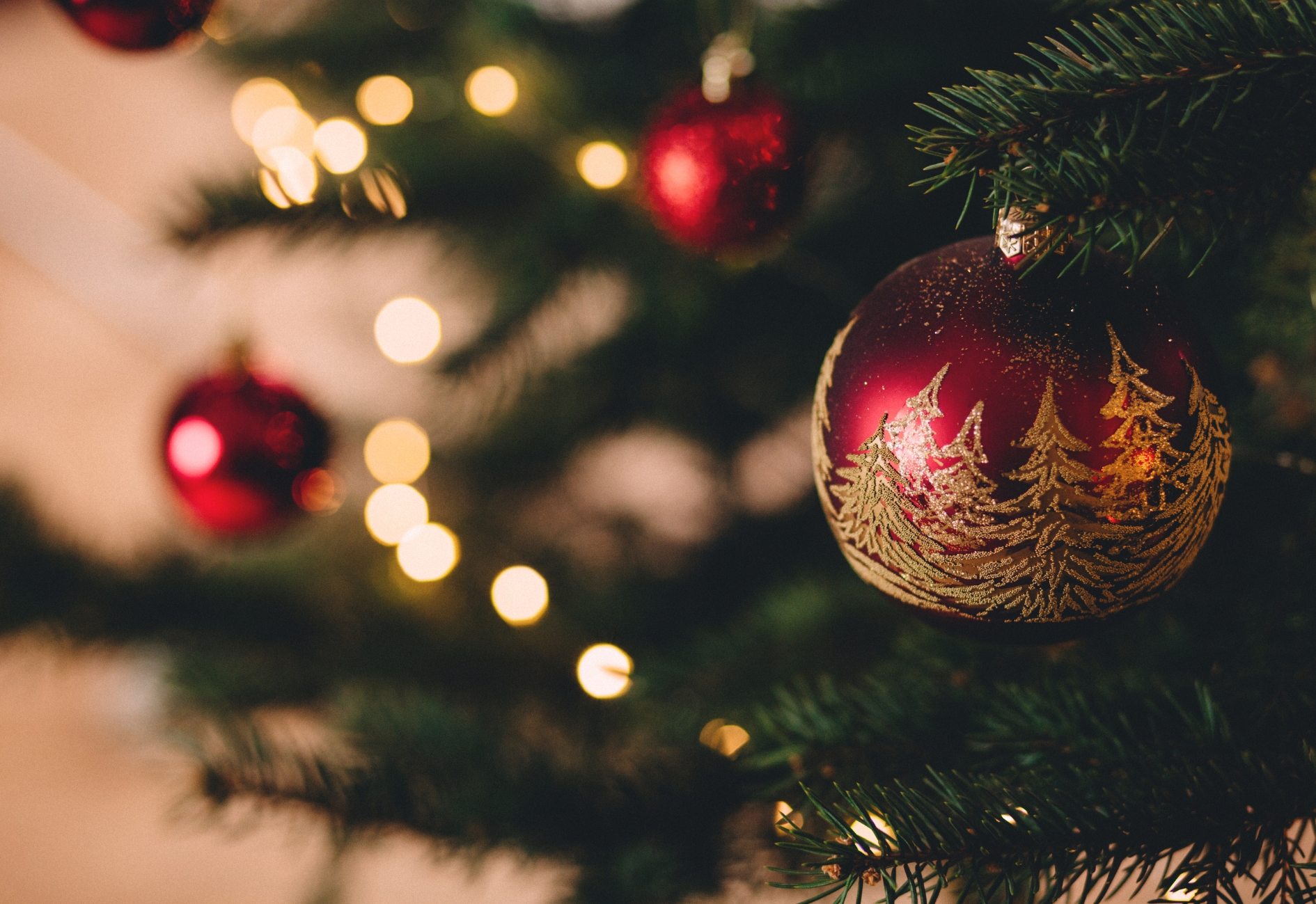 Christmas at Ocean Village 