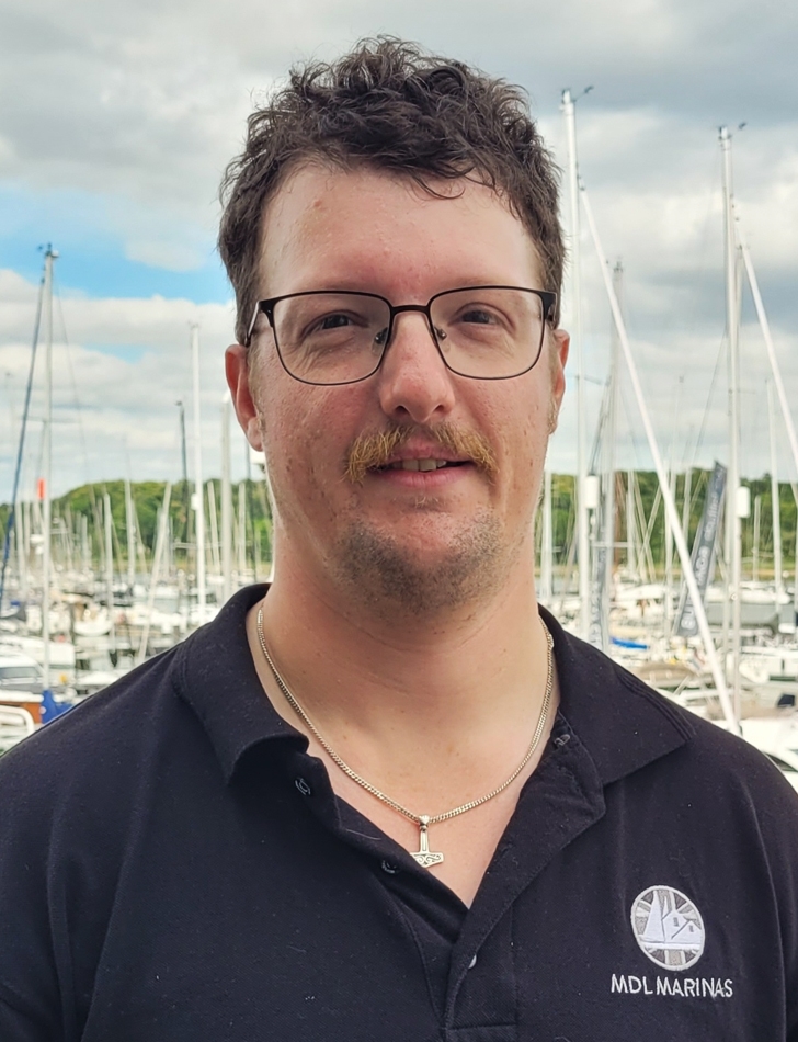 Richard Allsopp