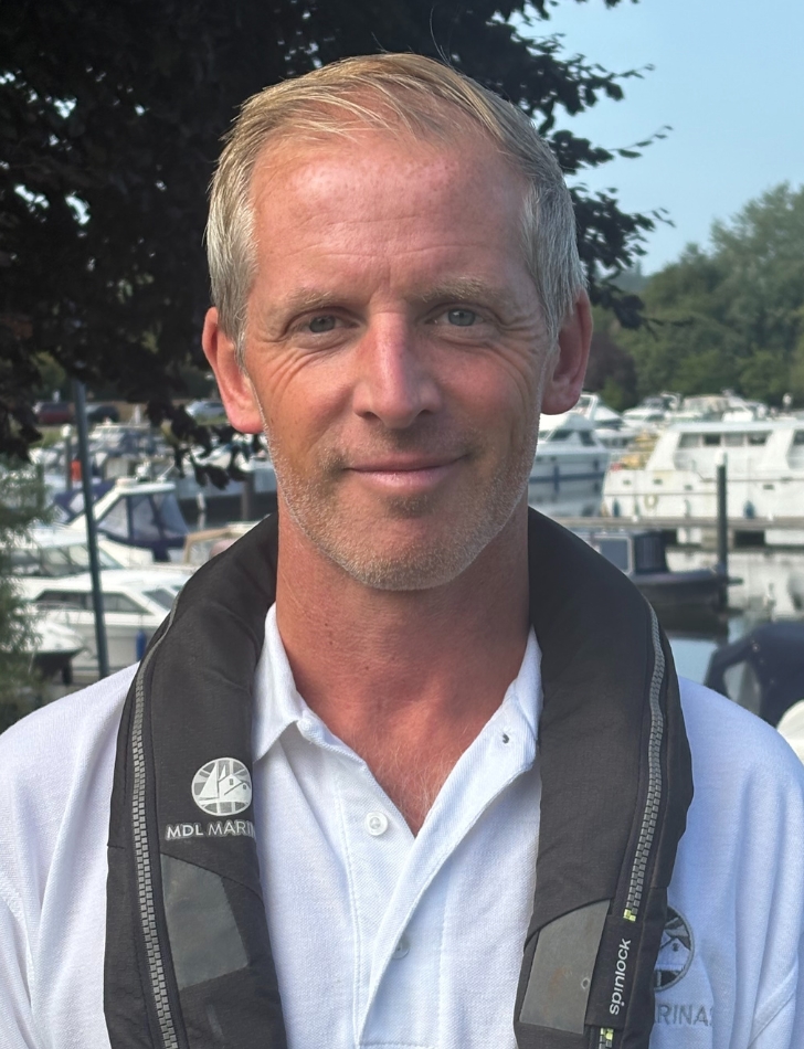 John Jackman