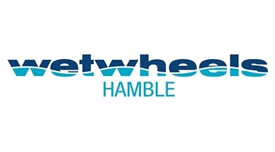 Wetwheels Hamble