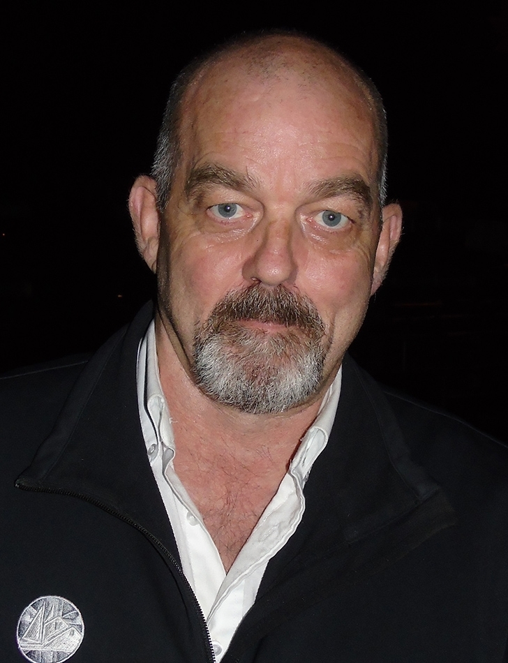 Gary Mulholland