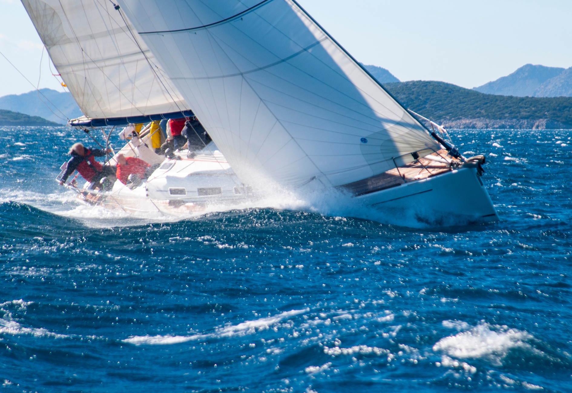 Eddystone Charity Race