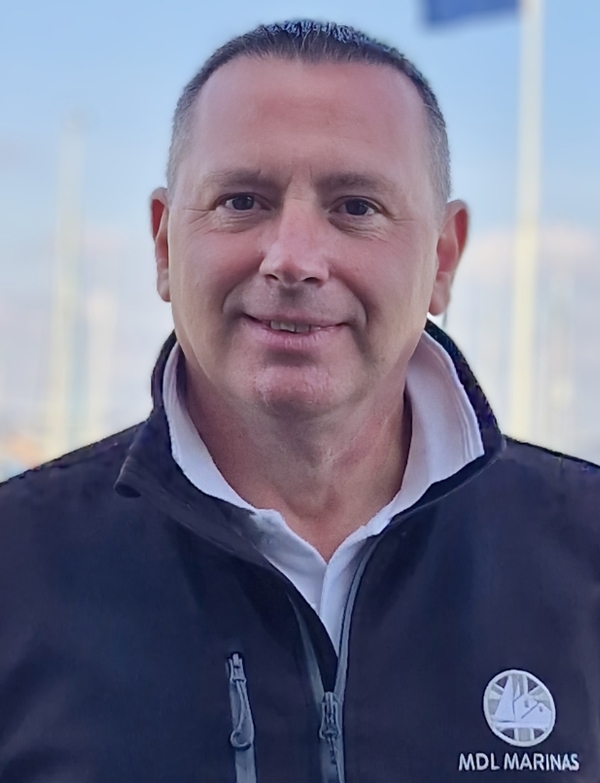 Andy Penrose