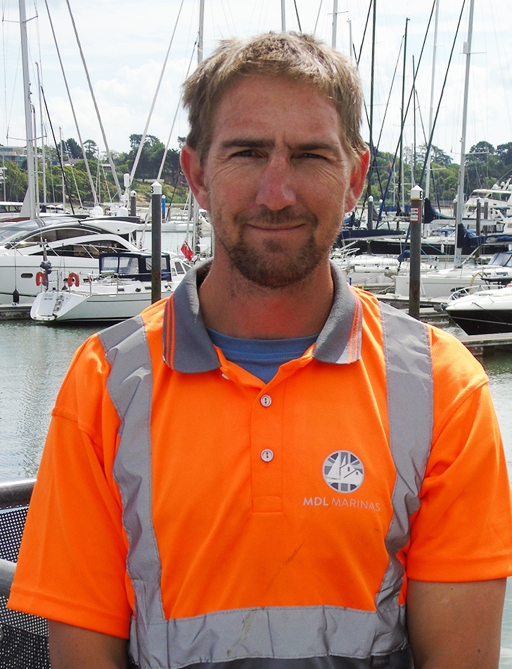 Grant Holmes