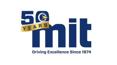 Marine & Industrial Transmissions Ltd