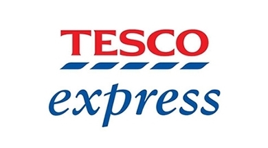 Tesco Ocean Village Express