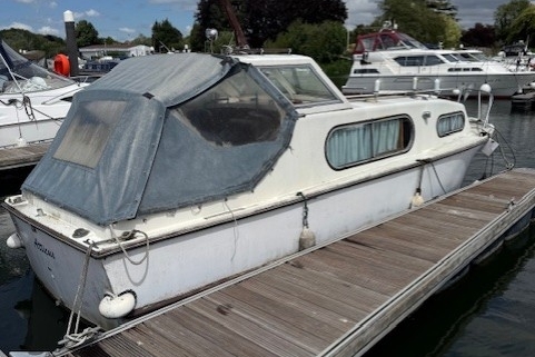 Freeman 22 'Atticus'