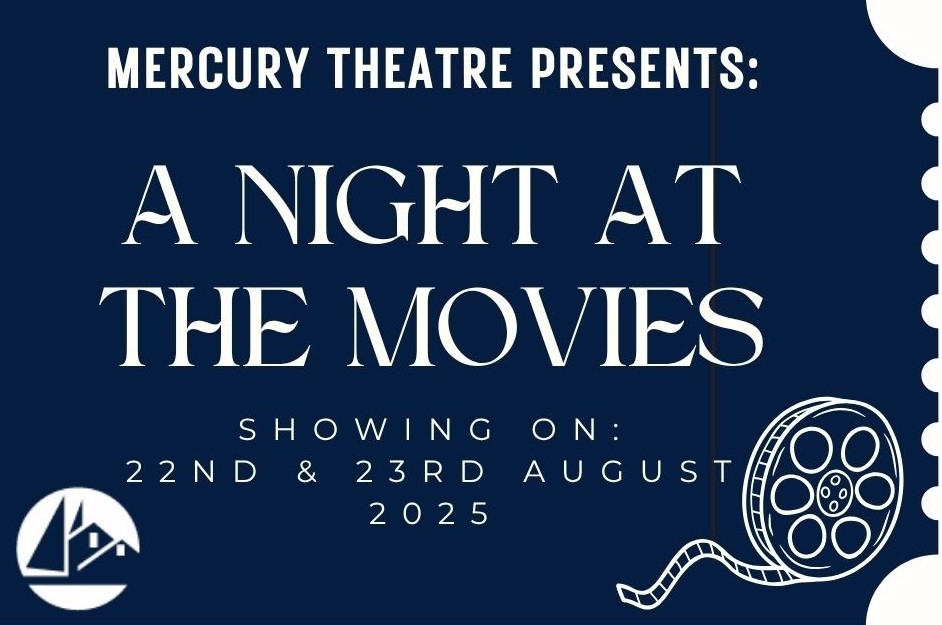 A Night at the Movies