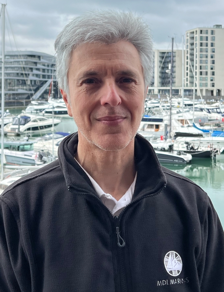 Mike Paonessa