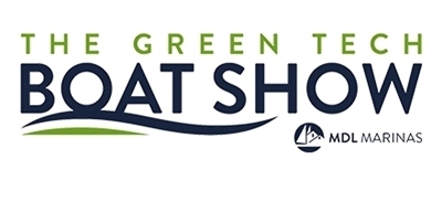 The Green Tech Boat Show 2022