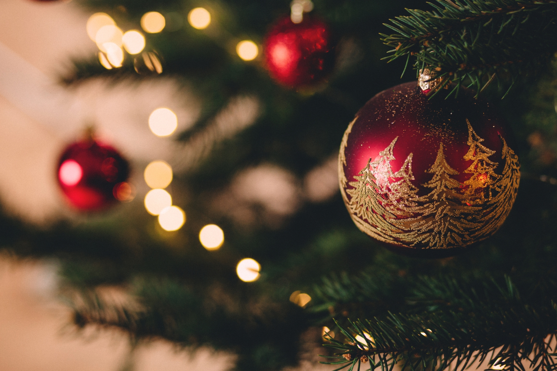 Christmas at Cobb's Quay