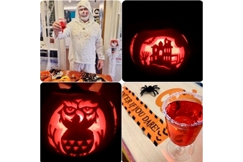 Halloween 2025