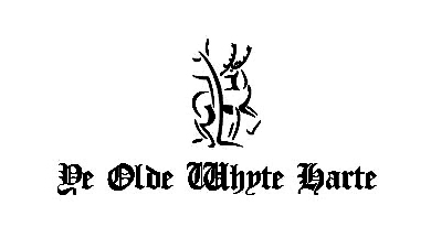 Ye Olde Whyte Harte