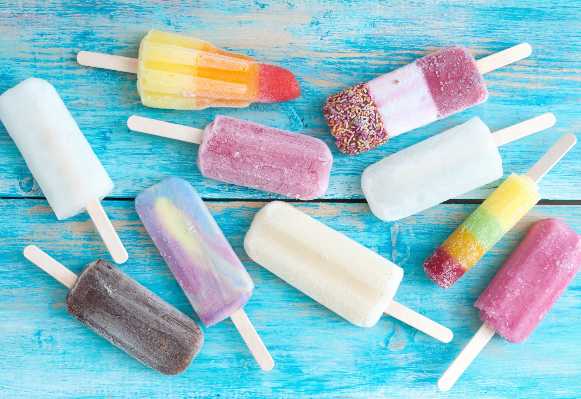 Lock Of Lollies 2025