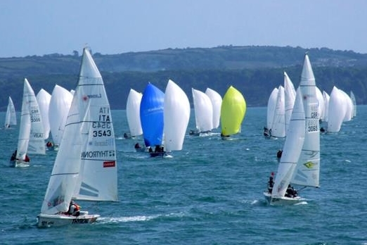 Torbay Royal Regatta 2025