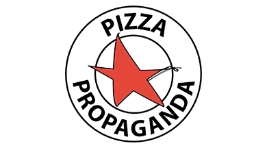 Pizza Propaganda